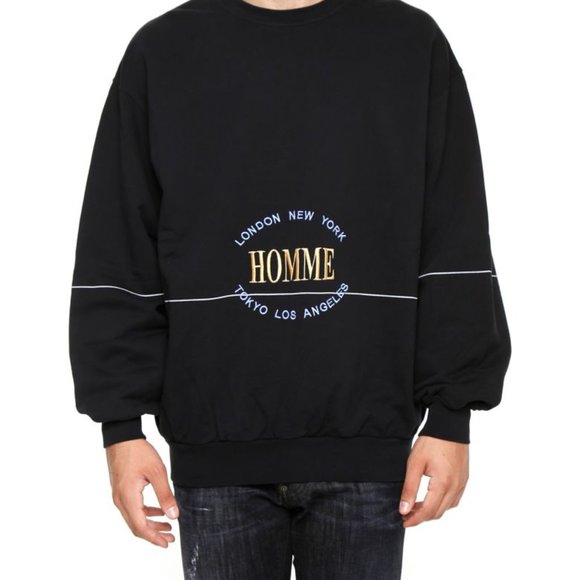Balenciaga Homme Sweater